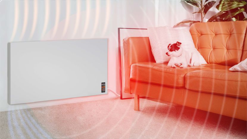 Jak działa ogrzewanie na podczerwień? Kompletny przewodnik po technologii