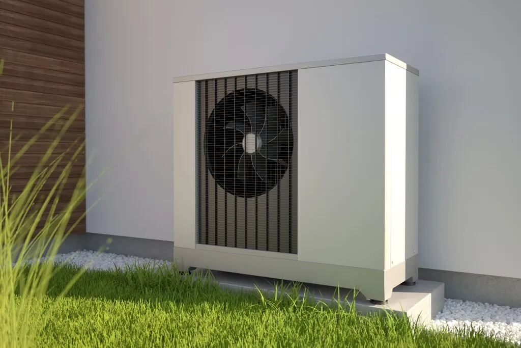 Jak działa pompa ciepła powietrzna? Poznajmy tę technologię od podszewki i spójrzmy w jej przyszłość!