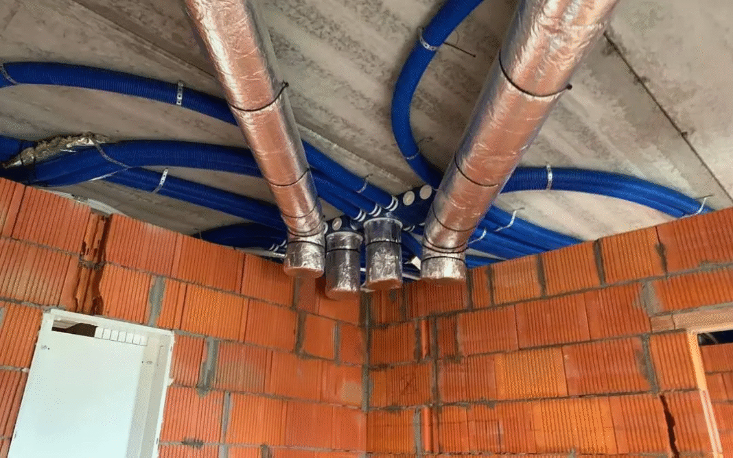 Jak działa rekuperacja? Poznaj zalety wentylacji z odzyskiem ciepła