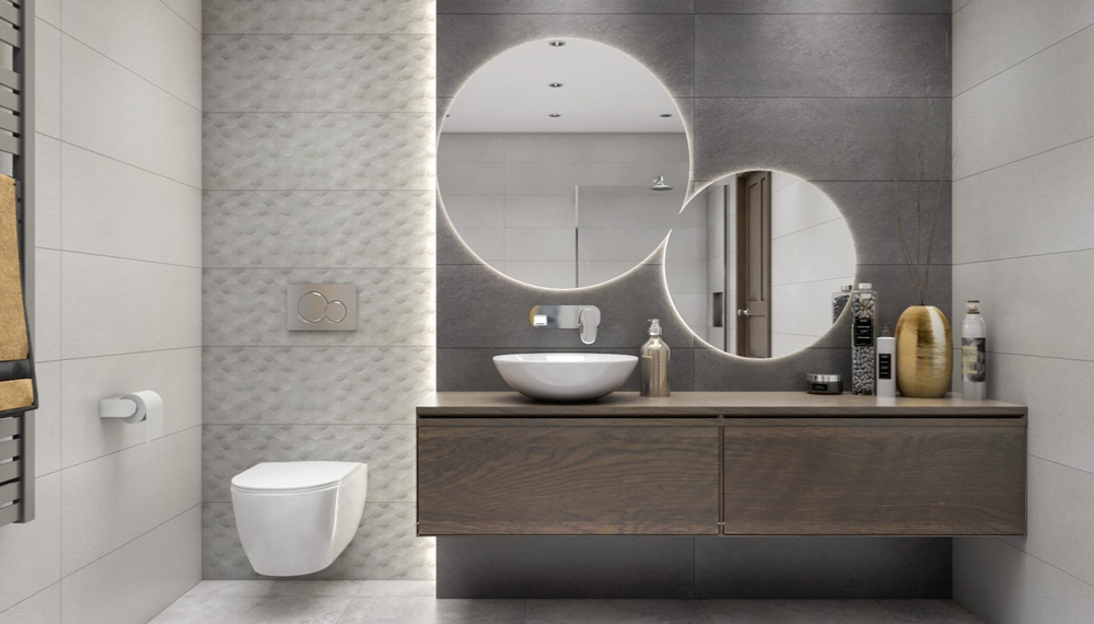 Jak łączyć różne płytki? Poradnik łączenia płytek dla pięknych i trwałych wnętrz