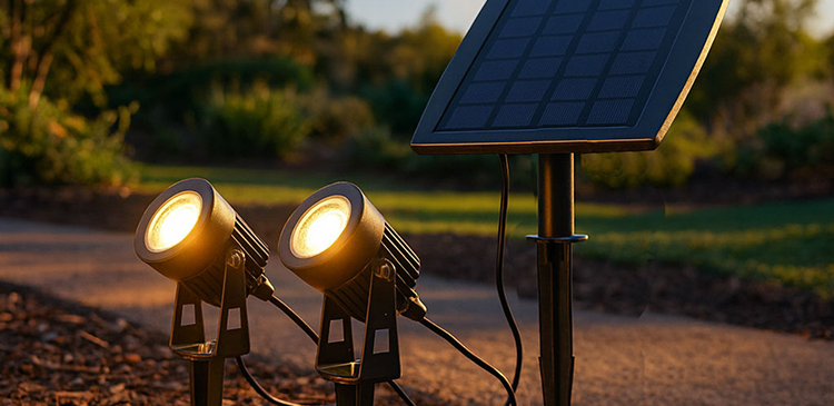 Jak naprawić lampę solarną? Poradnik i rozwiązywanie problemów