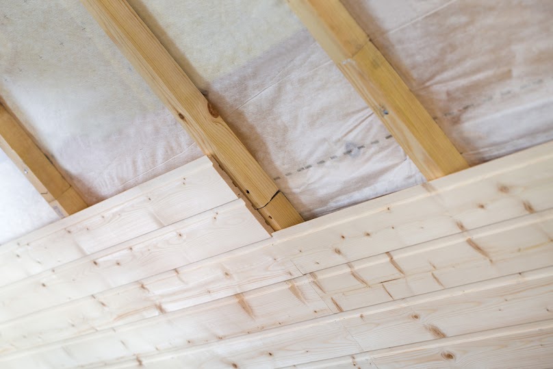Jak ocieplić strop? Metody, materiały i koszty - kompletny poradnik