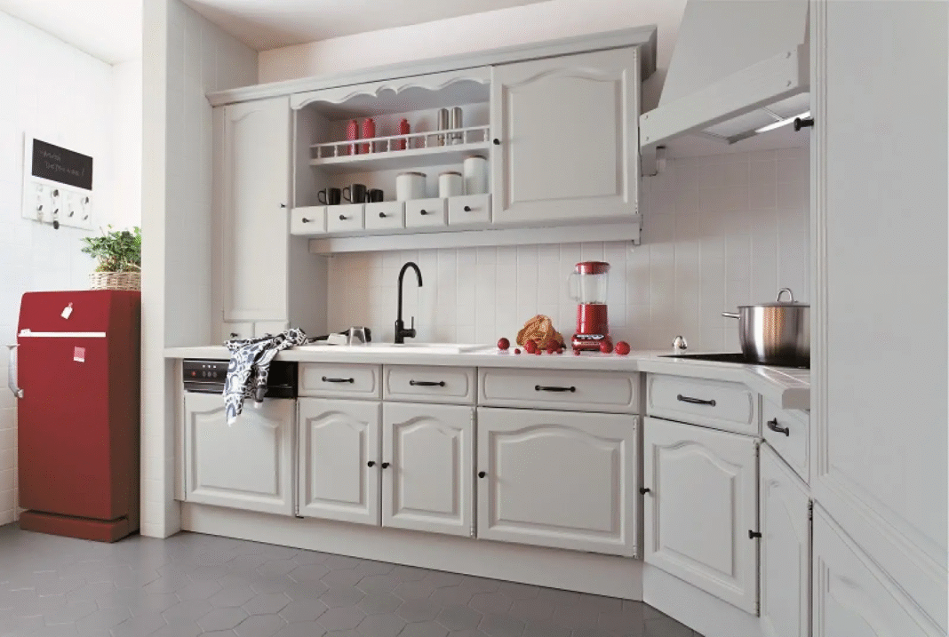 Jak odnowić meble kuchenne? Kompleksowy poradnik i metamorfoza kuchni