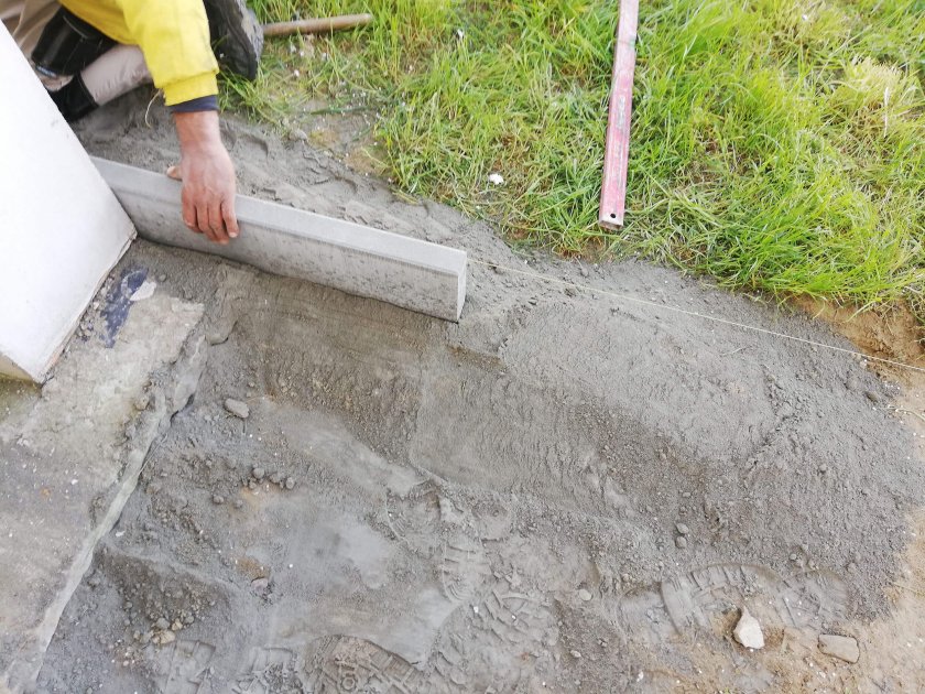 Jak osadzić krawężniki? Poradnik krok po kroku