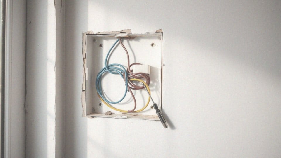 Jak podłączyć włącznik schodowy pojedynczy? Poradnik krok po kroku