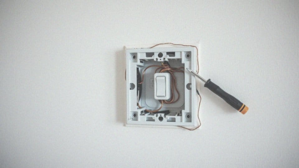 Jak podłączyć włącznik schodowy? Poradnik krok po kroku dla każdego
