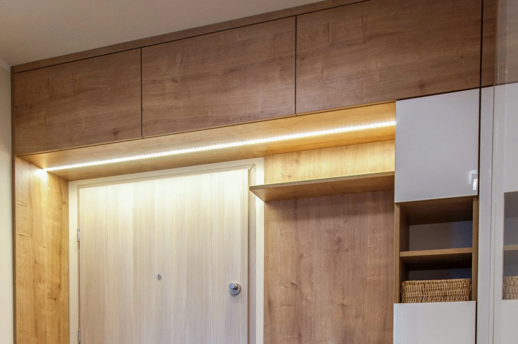 Jak zrobić pawlacz? Poradnik krok po kroku